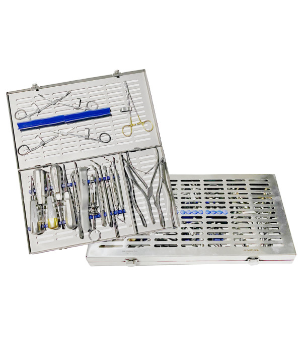 Big Oral Surgery Kit