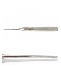 Super Flexible Periotomes Straight 2mm