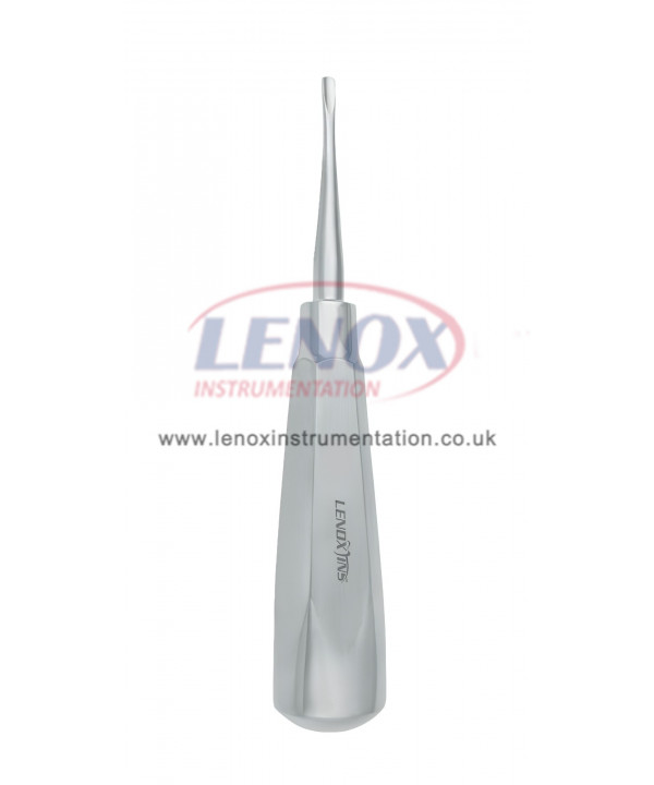 Root Elevators Apexo 2.7MM STR