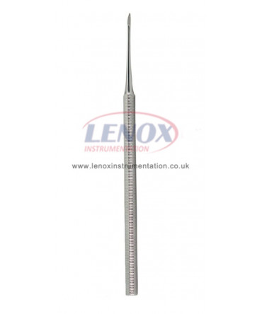 Heidbrink Root Tip Picks DEL H1