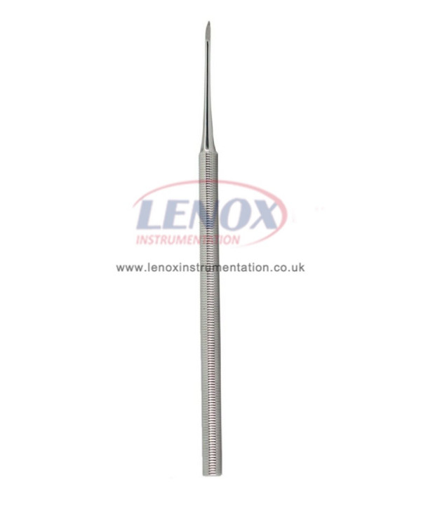 Heidbrink Root Tip Picks DEL H1