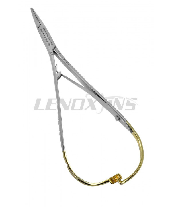 Mathieu Pliers 14CM TC
