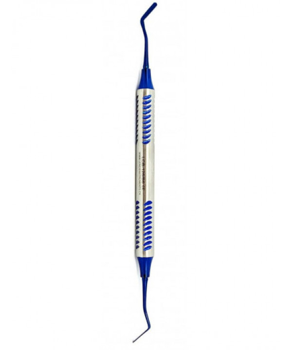 Composite Filling Instrument- Double Ended Vertical / Horizontal Medium Universal