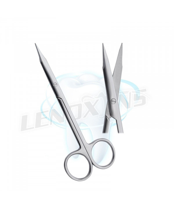 Stevens Scissors 130mm, Straight
