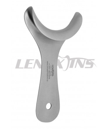 Cheek Retractor Single Ended