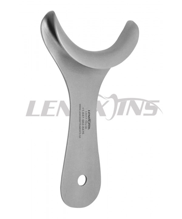 Cheek Retractor Single Ended
