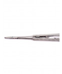 Castroviejo Needle Holders 16cm TC STR