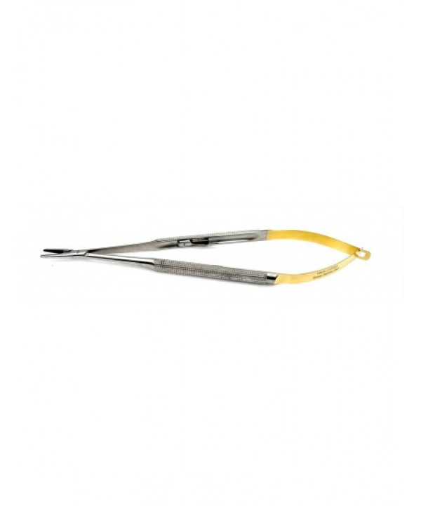 Castroviejo Needle Holders 16cm TC STR