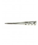 Castroviejo Needle Holders fine Point 14cm TC STR