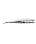 Castroviejo Needle Holders fine Point 14cm TC Curved