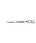 Castro-Viejo Needle Holder Twist Joint, Straight 18cm