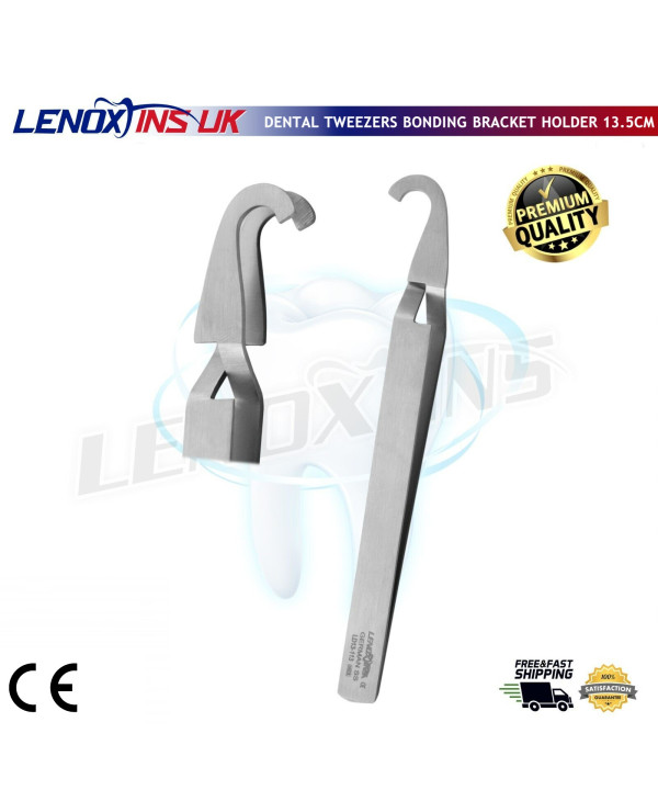 Bonding Bracket Holder,135mm 