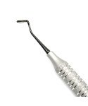 Composite Filling Instruments Double ended Vertical In and Off set Angled, 1.5x8.00MM