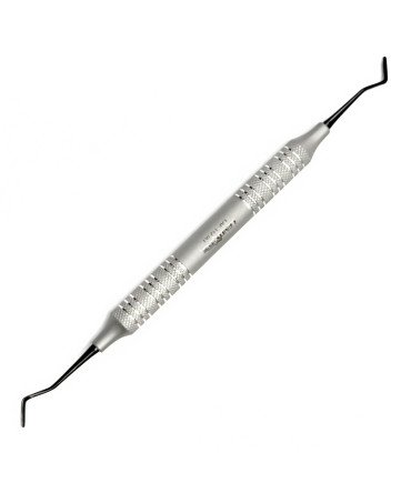 Composite Filling Instruments Double ended Vertical In and Off set Angled, 1.5x8.00MM