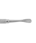 Bone Files Miller Straight Cut Small Heads