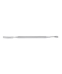Bone Files Miller Straight Cut Small Heads