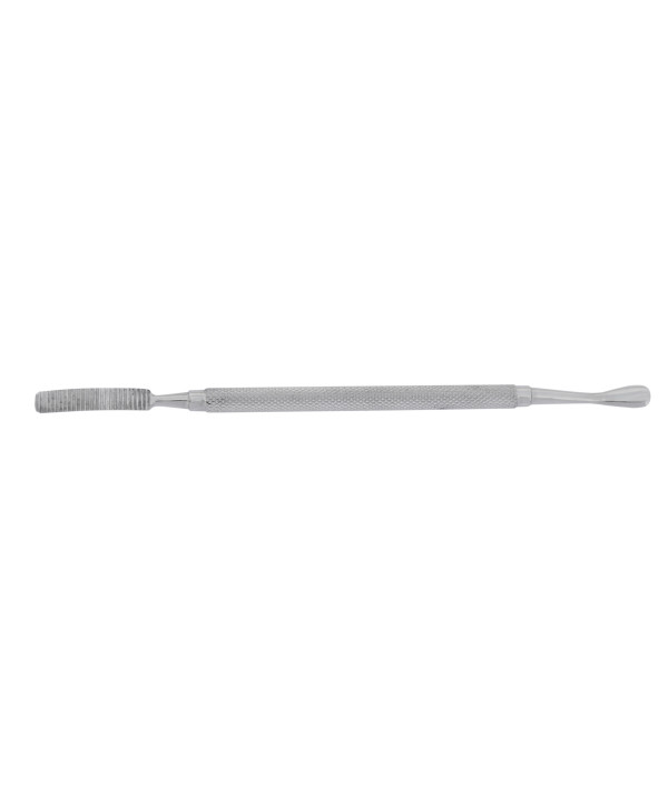 Bone Files Miller Straight Cut Small Heads