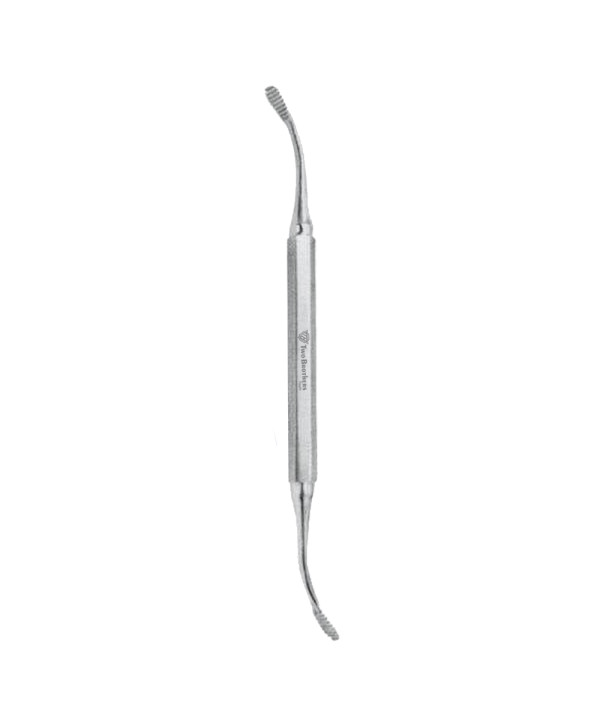 Dental Bone Files Wahl 1