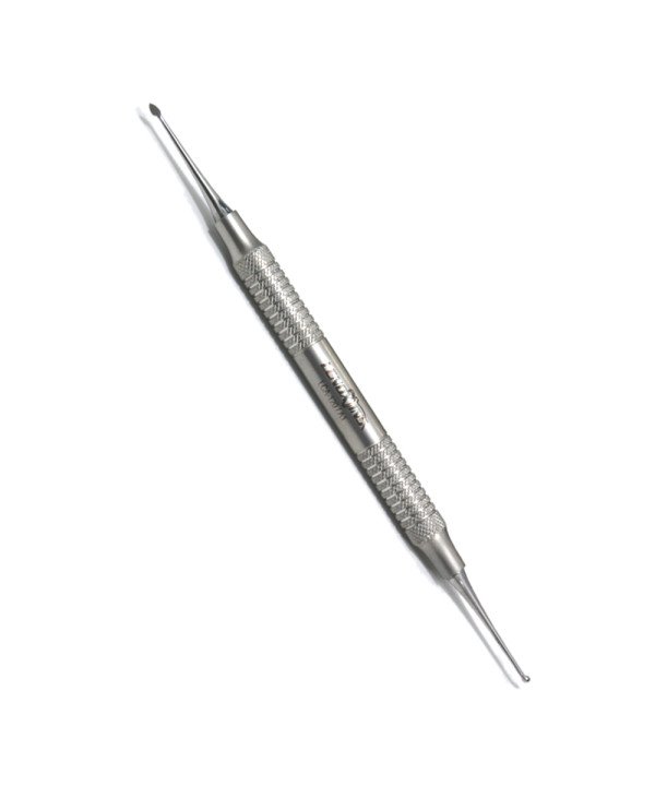 CARVERS CD/ 90B DOUBLE ENDED