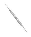 CARVERS FIG# CD 89 / 92 DOUBLE ENDED