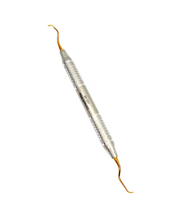 2R/2L Columbia Universal Curette. American 440c SS