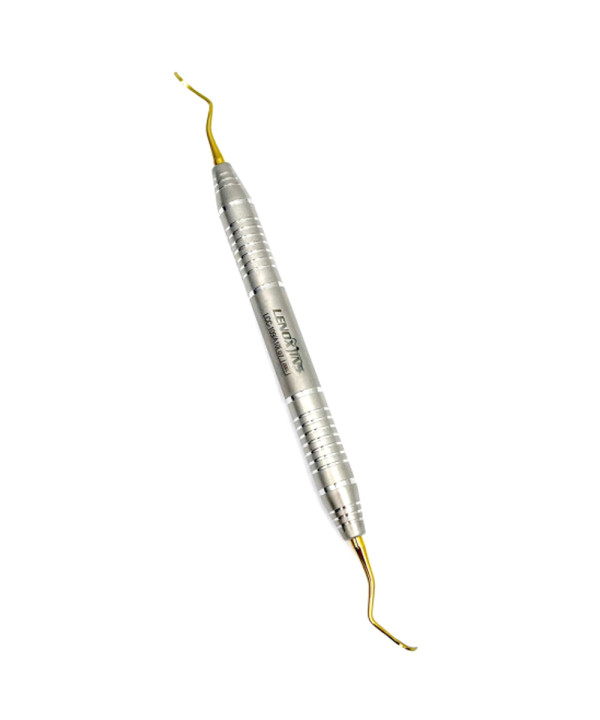 4R/4L Columbia Universal Curette. American 440c SS