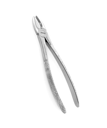 Extracting Forceps Fig: 1