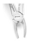 Extracting Forceps Fig.2 Upper Laterals and Canines
