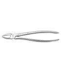 Extracting Forceps Fig.2 Upper Laterals and Canines
