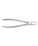 Extracting Forceps Fig.3 Upper Incisors and Canines