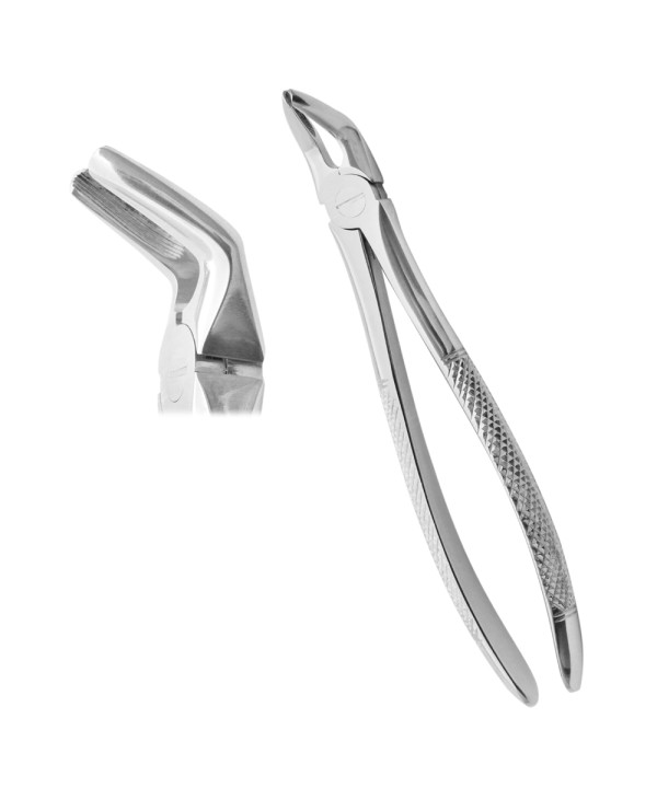 Extracting Forceps Fig.8 Lower Premolars
