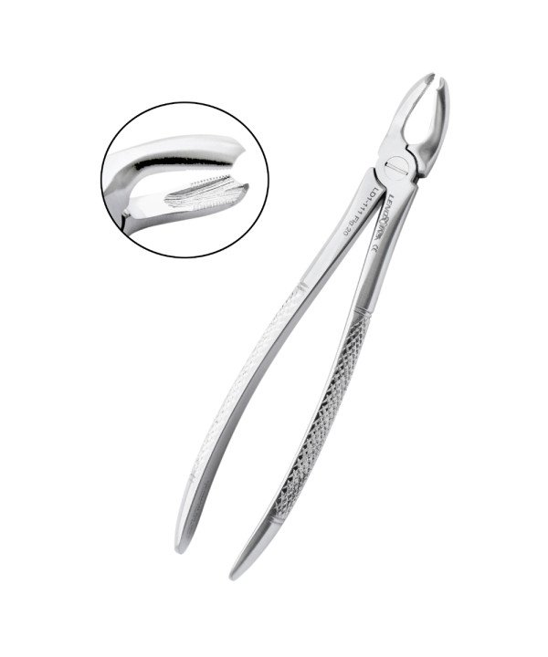 Extracting Forceps Fig.20 Lower Third Molars
