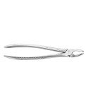 Extracting Forceps Fig.20 Lower Third Molars