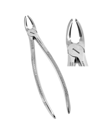 Extracting Forceps Fig.21 Lower Molars