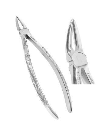 Extracting Forceps Fig.30 Upper Roots