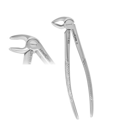 Extracting Forceps # 33-Lower Roots
