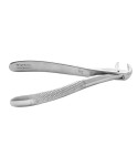 Extracting Forceps # 73A Lower Molars