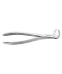 Extracting Forceps # 73A Lower Molars