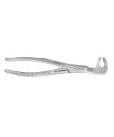 Extracting Forceps Routurier (# 22 1/2 L) Lower Molars and wisdoms, left