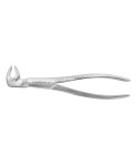 Extracting Forceps Routurier (# 22 1/2 R) Lower Molars and wisdoms, right