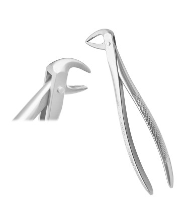 Extracting Forceps # 74N-Lower Roots
