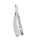 Deep Gripping Forceps # 35A Upper Incisors and Permolars Deep-gripping