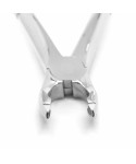 Deep Gripping Forceps # 35A Upper Incisors and Permolars Deep-gripping