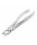 Deep Gripping Forceps # 35A Upper Incisors and Permolars Deep-gripping