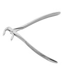 Deep Gripping Forceps # 36 Lower Premolars Deep-gripping
