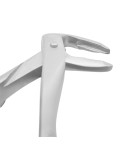 Deep Gripping Forceps # 36A Lower Premolars Deep-gripping
