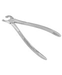 Deep Gripping Forceps # 79N Lower Third Molars Deep-gripping