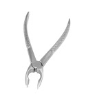 Deep Gripping Forceps # 79N Lower Third Molars Deep-gripping