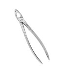 Deep Gripping Forceps # 79N Lower Third Molars Deep-gripping