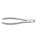 Deep Gripping Forceps # 79N Lower Third Molars